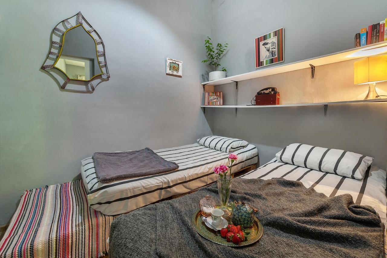 Hostel Indie Mindie Tbiliszi Kültér fotó