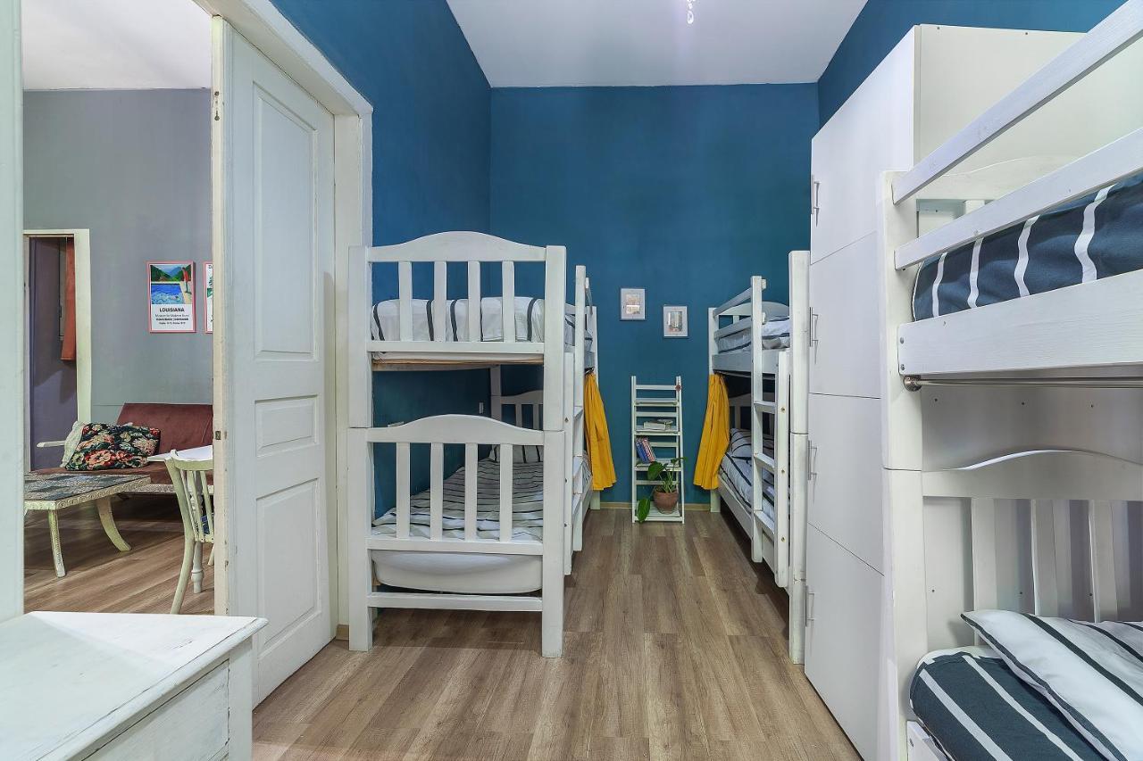Hostel Indie Mindie Tbiliszi Kültér fotó