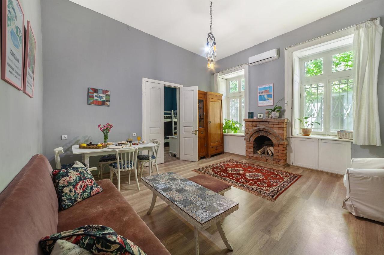 Hostel Indie Mindie Tbiliszi Kültér fotó