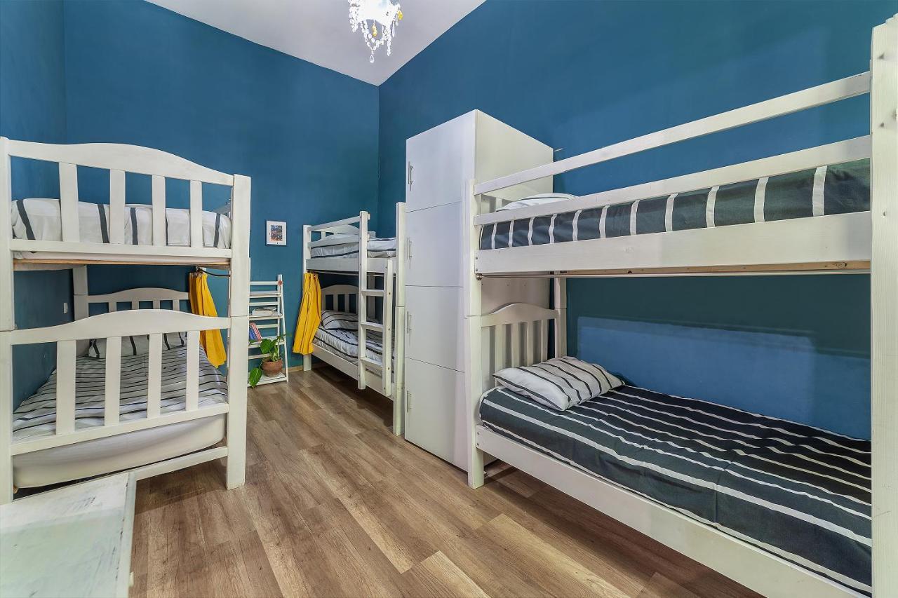 Hostel Indie Mindie Tbiliszi Kültér fotó