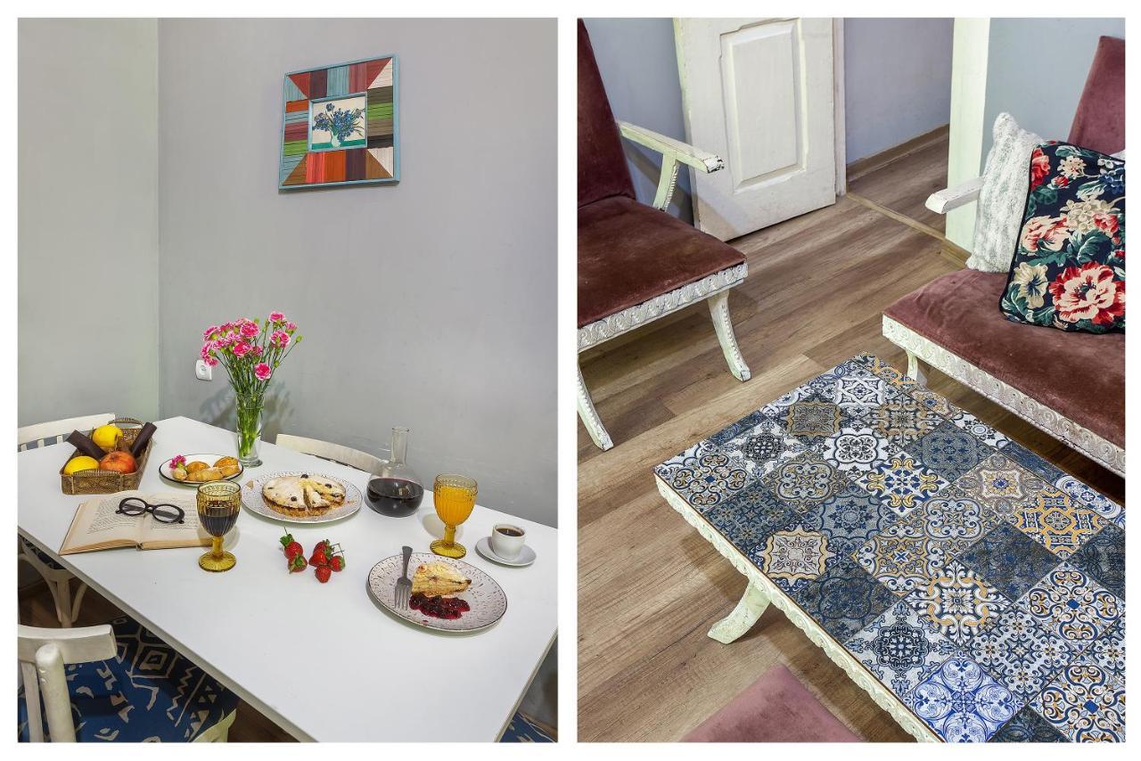 Hostel Indie Mindie Tbiliszi Kültér fotó