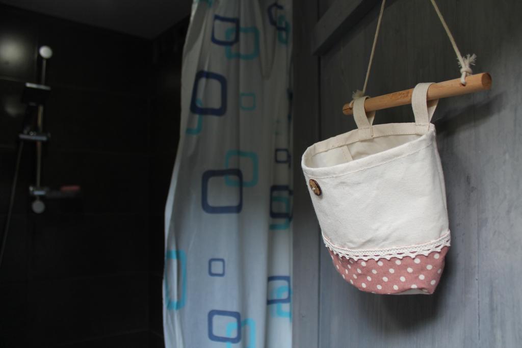 Hostel Indie Mindie Tbiliszi Kültér fotó