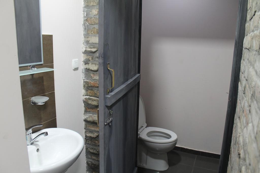 Hostel Indie Mindie Tbiliszi Kültér fotó