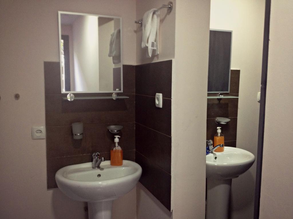 Hostel Indie Mindie Tbiliszi Kültér fotó